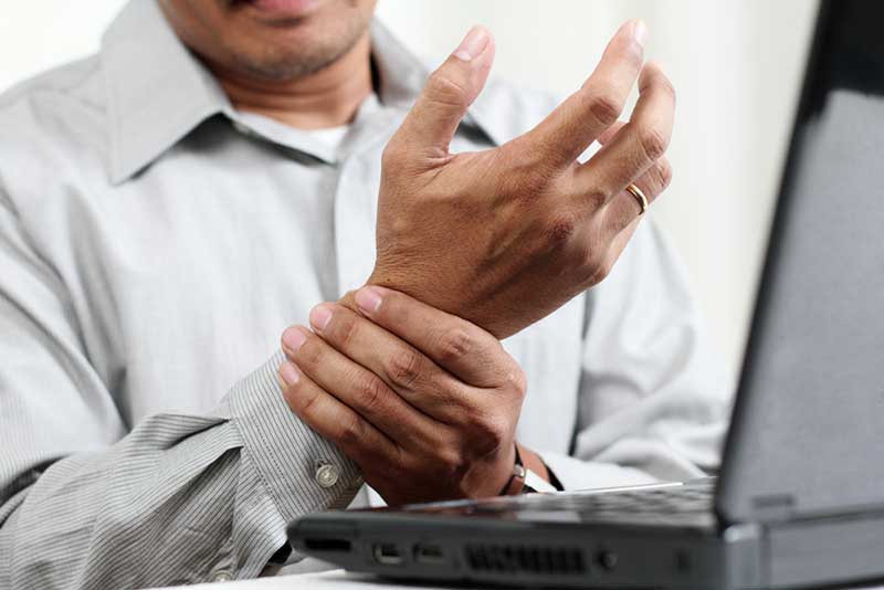 Carpal Tunnel Syndrome Westfield, NJ 