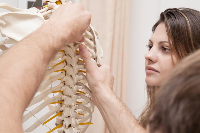 Degenerative Disc Disease Westfield, NJ 