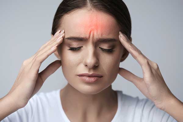 headaches migraines Westfield, NJ 